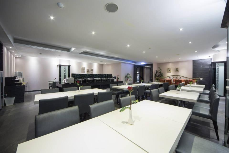 Milord Boutique Hotel Kaohsiung Dış mekan fotoğraf