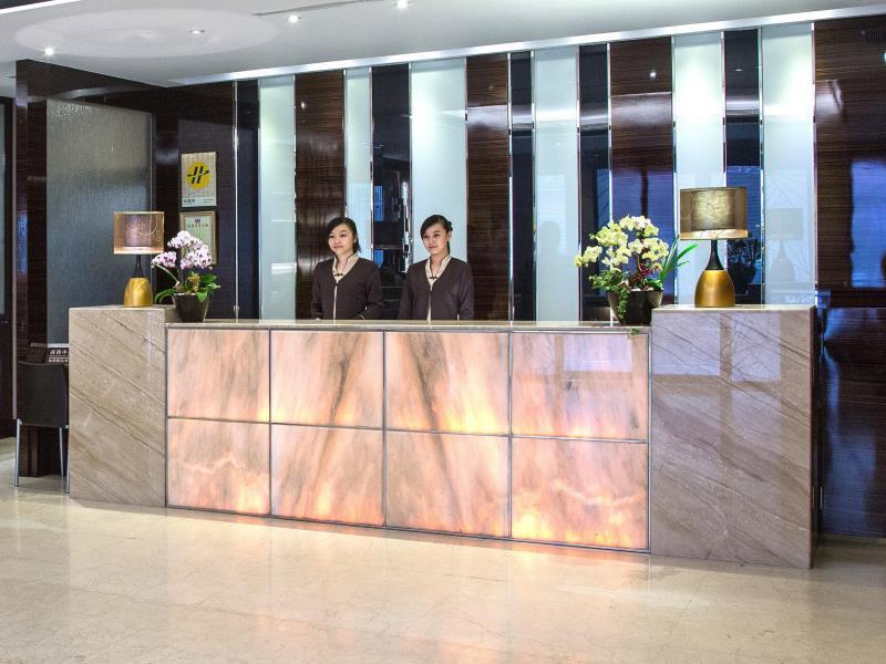 Milord Boutique Hotel Kaohsiung Dış mekan fotoğraf