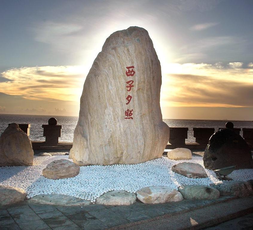 Milord Boutique Hotel Kaohsiung Dış mekan fotoğraf